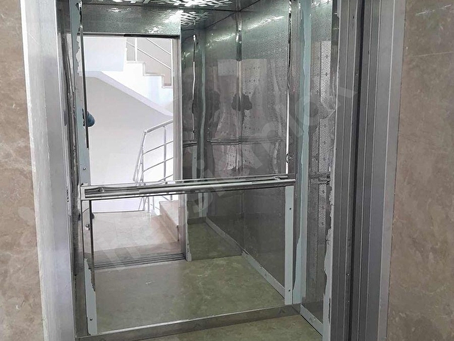AVANOS/BAHÇELİEVLER MAH. HASTAHANE KARŞISI 3+1 LÜKS DAİRE - Görsel 11