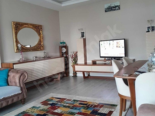 AVANOS/BAHÇELİEVLER MAH. HASTAHANE KARŞISI 3+1 LÜKS DAİRE - Görsel 6