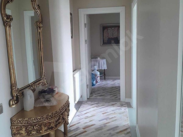 AVANOS/BAHÇELİEVLER MAH. HASTAHANE KARŞISI 3+1 LÜKS DAİRE - Görsel 24