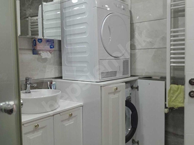 AVANOS/BAHÇELİEVLER MAH. HASTAHANE KARŞISI 3+1 LÜKS DAİRE - Görsel 23