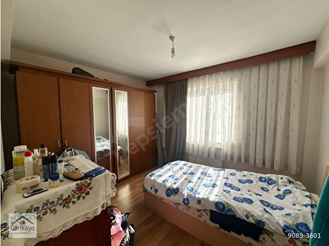 ÇANKAYA GAYRİMENKULDEN DİKMEN VADİ MANZARALI ARA KATTA 3+1 GENİŞ BALKONLU MANTOLAMALI PAZARLIKLI - Görsel 27