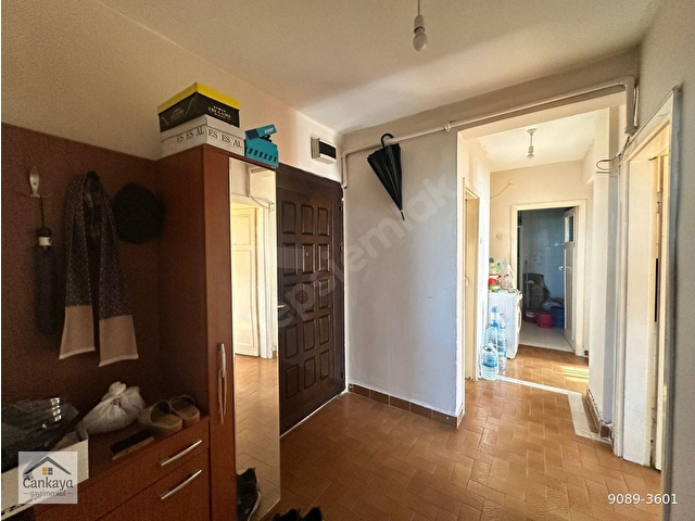 ÇANKAYA GAYRİMENKULDEN DİKMEN VADİ MANZARALI ARA KATTA 3+1 GENİŞ BALKONLU MANTOLAMALI PAZARLIKLI - Görsel 29