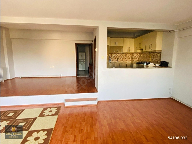 ÜNAL EMLAKTAN BANDIRMA HACIYUSUF-VECİHİBEY CAD.DE 2+1 KOMBİLİ ARA KAT