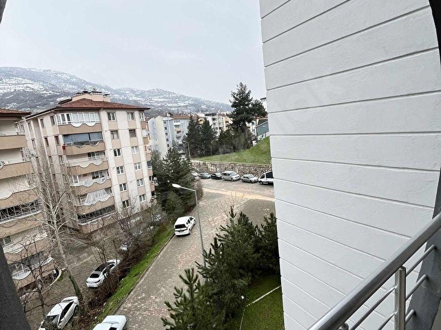 BEYBAĞIN 4+1 SATILIK DAİRE - Görsel 28
