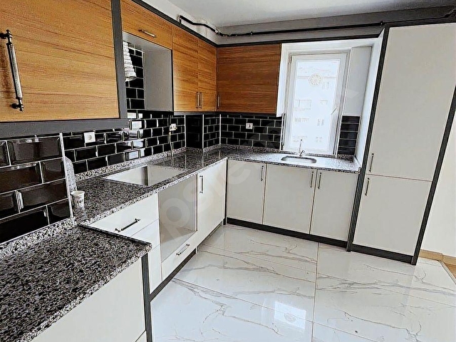 BEYBAĞIN 4+1 SATILIK DAİRE - Görsel 11