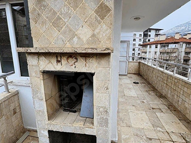 BEYBAĞIN 4+1 SATILIK DAİRE - Görsel 7