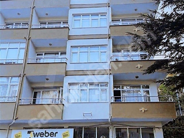 Tokat merkez Behzatta 3+1 satlık daire - Görsel 3