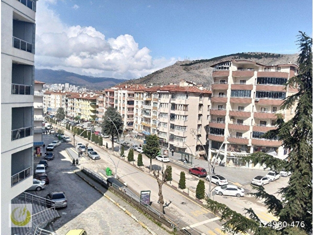 Tokat merkez Behzatta 3+1 satlık daire - Görsel 5