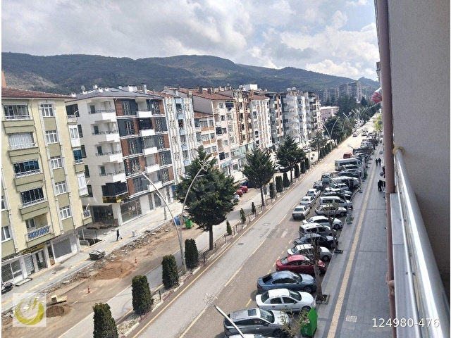 Tokat merkez Behzatta 3+1 satlık daire - Görsel 6