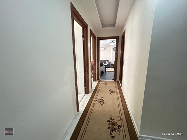 DİKİLİ/SALİMBEY MAHALLESİNDE 2+1 SATILIK DAİRE - Görsel 14