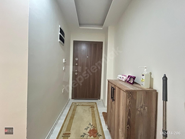 DİKİLİ/SALİMBEY MAHALLESİNDE 2+1 SATILIK DAİRE - Görsel 13
