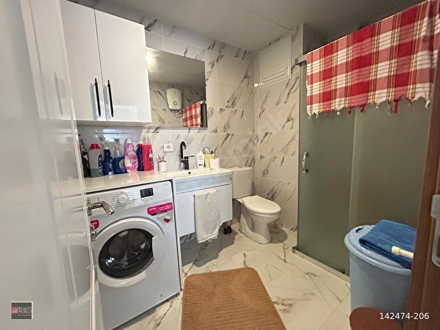 DİKİLİ/SALİMBEY MAHALLESİNDE 2+1 SATILIK DAİRE - Görsel 15