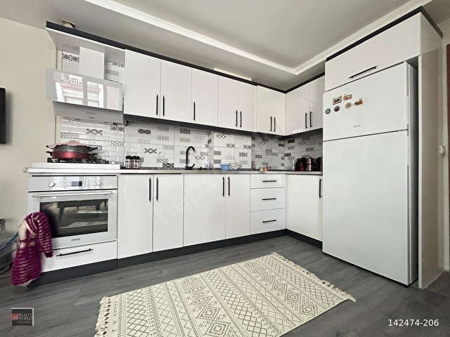 DİKİLİ/SALİMBEY MAHALLESİNDE 2+1 SATILIK DAİRE - Görsel 19