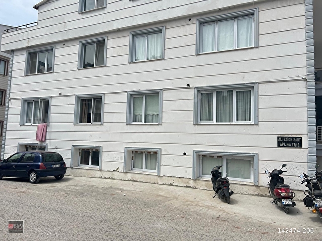 DİKİLİ/SALİMBEY MAHALLESİNDE 2+1 SATILIK DAİRE - Görsel 29
