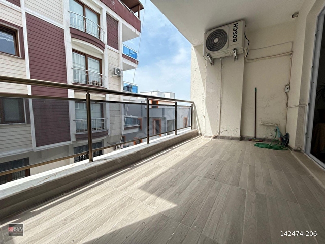DİKİLİ/SALİMBEY MAHALLESİNDE 2+1 SATILIK DAİRE - Görsel 25