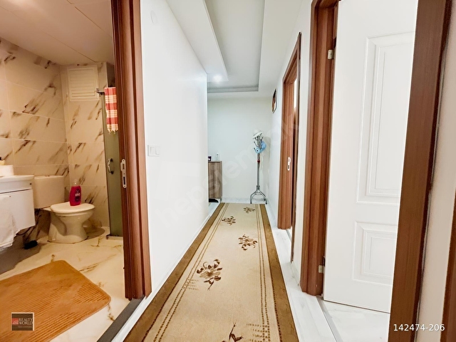 DİKİLİ/SALİMBEY MAHALLESİNDE 2+1 SATILIK DAİRE - Görsel 2