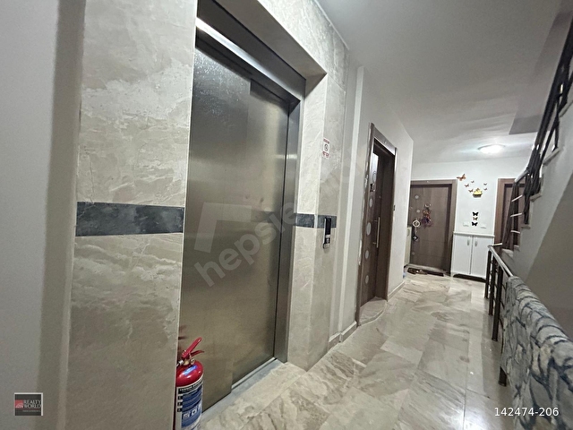 DİKİLİ/SALİMBEY MAHALLESİNDE 2+1 SATILIK DAİRE - Görsel 6