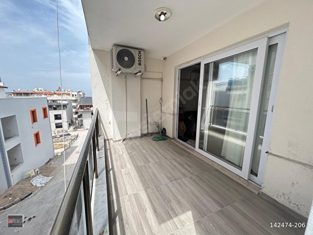 DİKİLİ/SALİMBEY MAHALLESİNDE 2+1 SATILIK DAİRE - Görsel 24