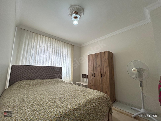 DİKİLİ/SALİMBEY MAHALLESİNDE 2+1 SATILIK DAİRE - Görsel 21