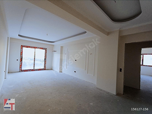 KOYUNDEREDE YÜKSELEN YENİ YAŞAM PROJESİ HAVUZLU GÜVENLİKLİ 3+1 - Görsel 19