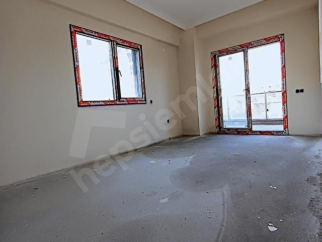KOYUNDEREDE YÜKSELEN YENİ YAŞAM PROJESİ HAVUZLU GÜVENLİKLİ 3+1 - Görsel 29