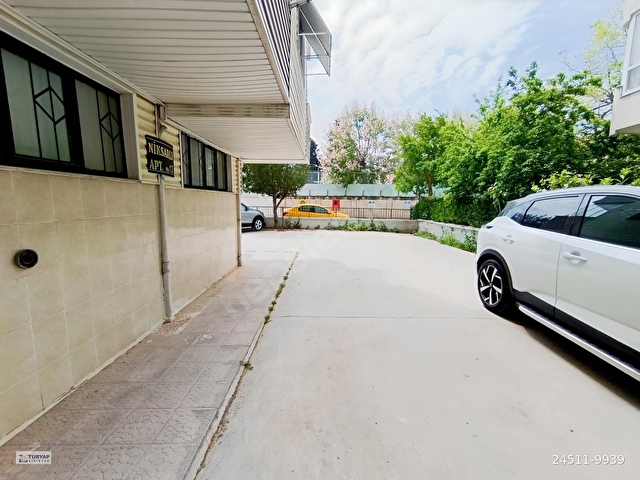 ŞİRİNYER NATO KARŞISI GENİŞ 3+1 ARA KAT DOĞALGAZLI SATILIK DAİRE - Görsel 30