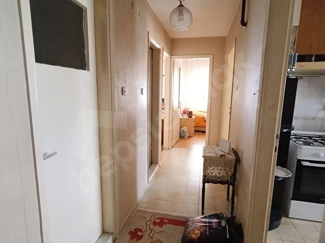 ŞİRİNYER NATO KARŞISI GENİŞ 3+1 ARA KAT DOĞALGAZLI SATILIK DAİRE - Görsel 10