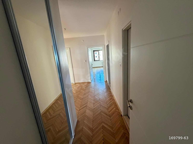 TİBAŞ Vakfı Dalyan Sitesinde Deniz Manzaralı 4+1 Kiralık Daire - Görsel 7