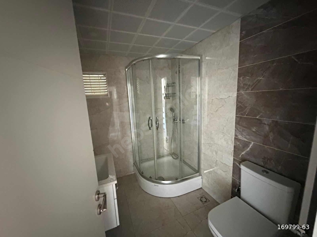 TİBAŞ Vakfı Dalyan Sitesinde Deniz Manzaralı 4+1 Kiralık Daire - Görsel 22