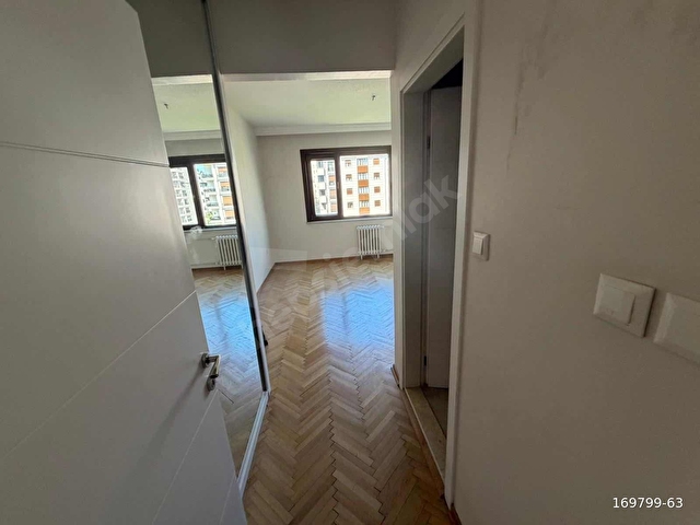 TİBAŞ Vakfı Dalyan Sitesinde Deniz Manzaralı 4+1 Kiralık Daire - Görsel 20