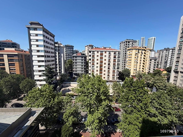 TİBAŞ Vakfı Dalyan Sitesinde Deniz Manzaralı 4+1 Kiralık Daire - Görsel 21