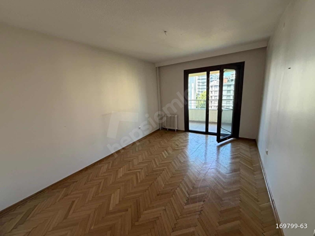 TİBAŞ Vakfı Dalyan Sitesinde Deniz Manzaralı 4+1 Kiralık Daire - Görsel 18