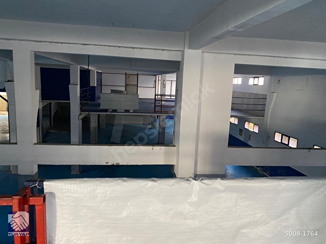 KARTAL E5 CEPHELİ KARTAL KÖPRÜSÜNE YAKIN FAB.DEPO - Görsel 8