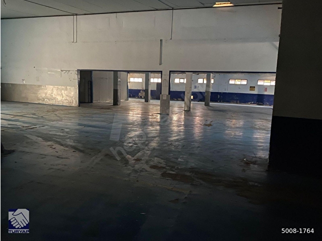 KARTAL E5 CEPHELİ KARTAL KÖPRÜSÜNE YAKIN FAB.DEPO - Görsel 9