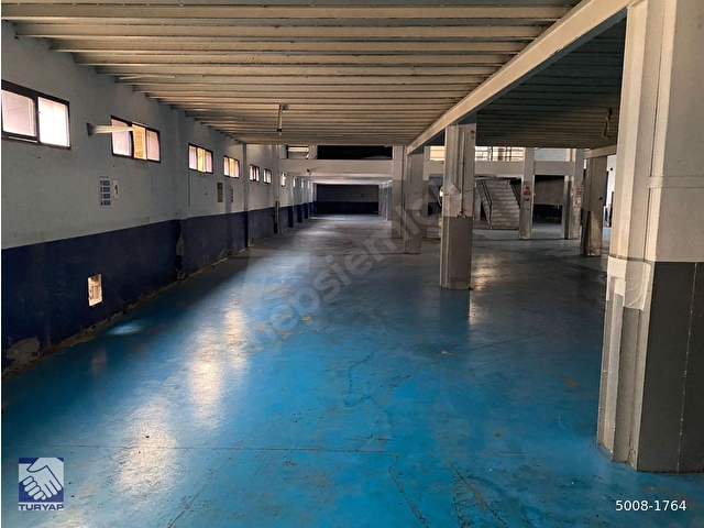 KARTAL E5 CEPHELİ KARTAL KÖPRÜSÜNE YAKIN FAB.DEPO - Görsel 6
