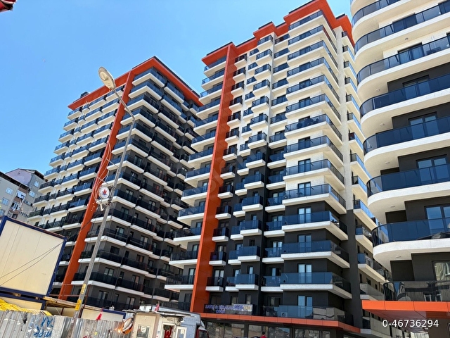 2+1Metrobüse 4 DK 7/24Güvenlikli Diare - Görsel 4