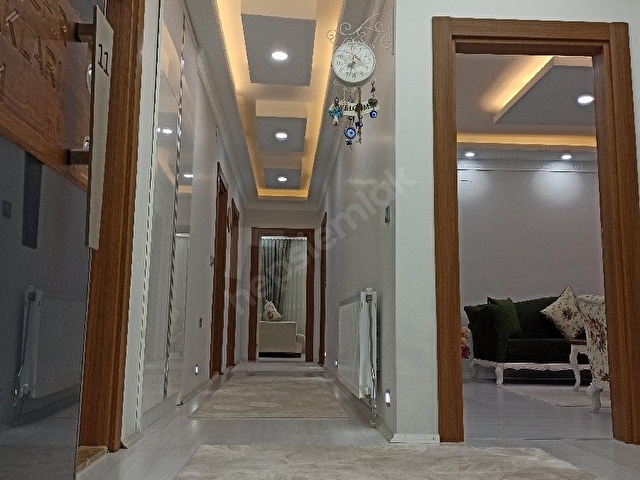ercis bahcesehir yasam konutlari ultra luks daire 0 36936294 hurriyet emlak