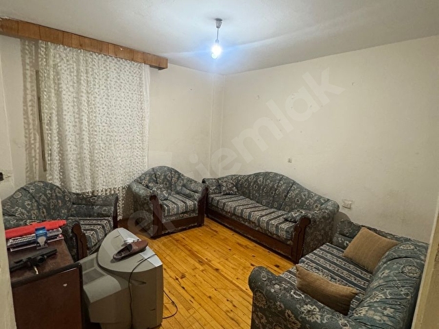 BURDUR MERKEZ KARASENİR MAHALLESİNDE EŞYALI 2+1 KİRALIK DAİRE - Görsel 4