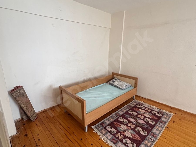 BURDUR MERKEZ KARASENİR MAHALLESİNDE EŞYALI 2+1 KİRALIK DAİRE - Görsel 6