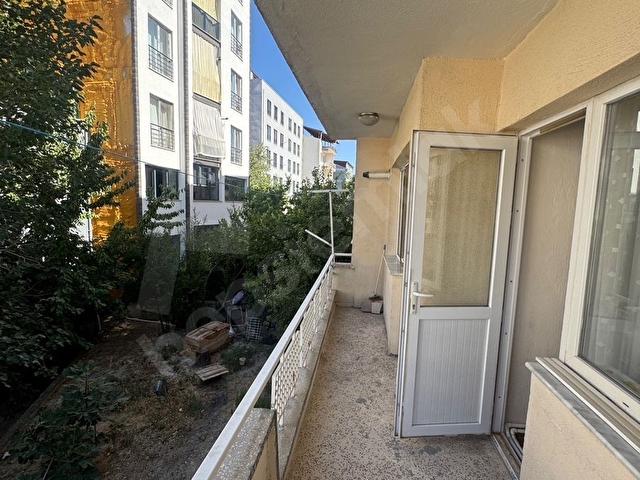 BURDUR MERKEZ KARASENİR MAHALLESİNDE EŞYALI 2+1 KİRALIK DAİRE - Görsel 10