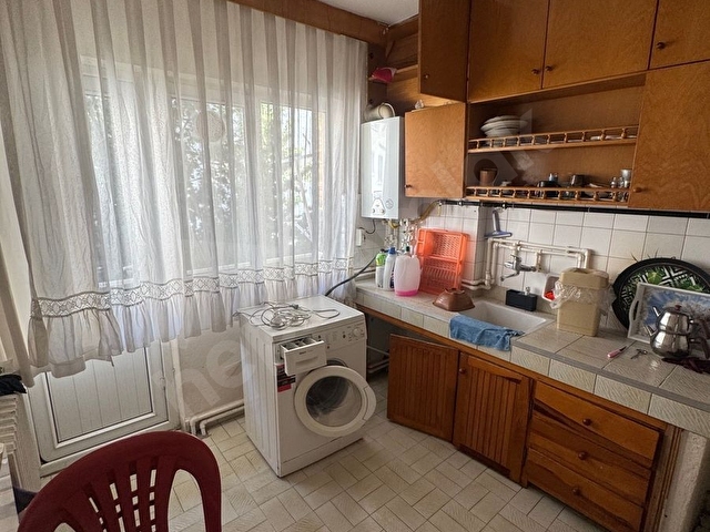 BURDUR MERKEZ KARASENİR MAHALLESİNDE EŞYALI 2+1 KİRALIK DAİRE - Görsel 11