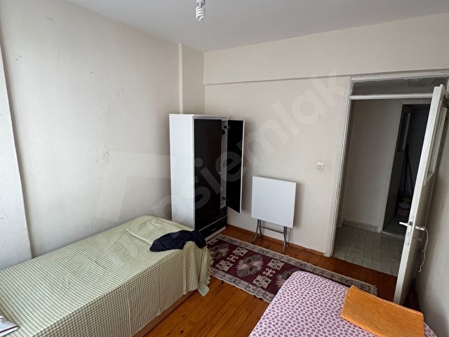 BURDUR MERKEZ KARASENİR MAHALLESİNDE EŞYALI 2+1 KİRALIK DAİRE - Görsel 16