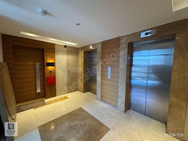 ELİT ROYAL RESIDENCE BULVAR ÜSTÜ 4+1 SATILIK DAİRE - Görsel 23