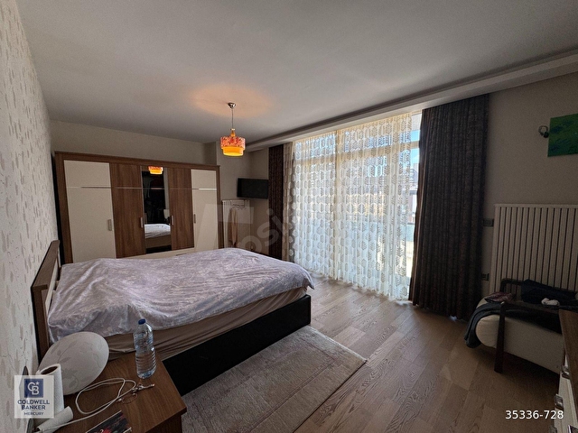 ELİT ROYAL RESIDENCE BULVAR ÜSTÜ 4+1 SATILIK DAİRE - Görsel 13