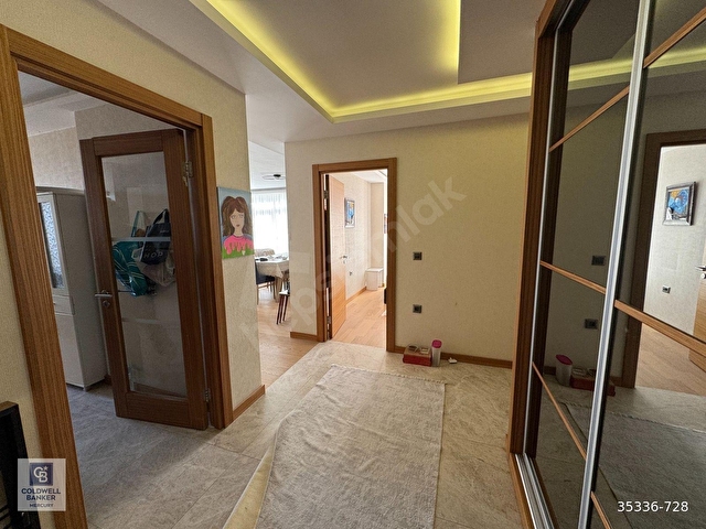 ELİT ROYAL RESIDENCE BULVAR ÜSTÜ 4+1 SATILIK DAİRE - Görsel 8