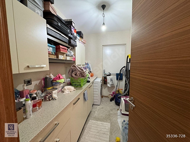 ELİT ROYAL RESIDENCE BULVAR ÜSTÜ 4+1 SATILIK DAİRE - Görsel 12