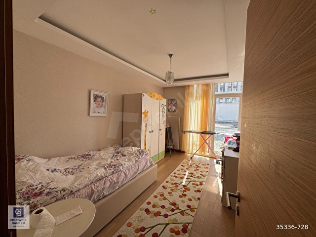 ELİT ROYAL RESIDENCE BULVAR ÜSTÜ 4+1 SATILIK DAİRE - Görsel 11