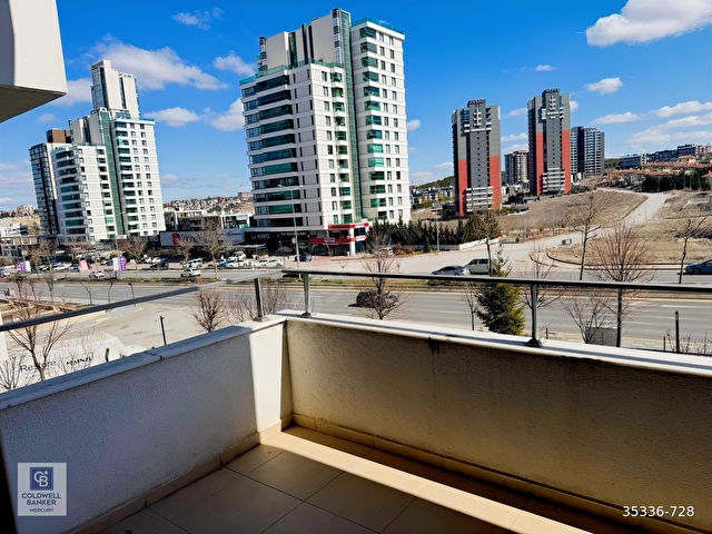 ELİT ROYAL RESIDENCE BULVAR ÜSTÜ 4+1 SATILIK DAİRE - Görsel 19