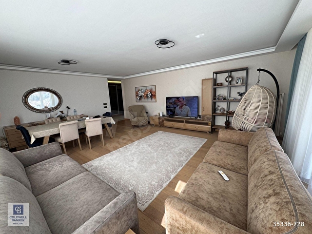 ELİT ROYAL RESIDENCE BULVAR ÜSTÜ 4+1 SATILIK DAİRE - Görsel 6