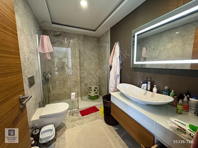 ELİT ROYAL RESIDENCE BULVAR ÜSTÜ 4+1 SATILIK DAİRE - Görsel 16